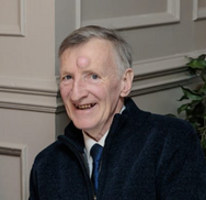 Frank Keane