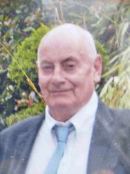 Dan O'Driscoll