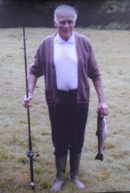 Patrick ( Patsy ) Joseph Kearns