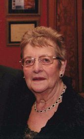 Bernadette (Bernie) Kelly