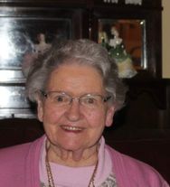 Rita Moroney