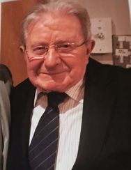 Micheál Faherty