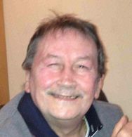 John Fairbrother Sr.