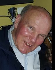 Charles (Chassie) FALLON