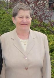 Rosaleen (Rosie) Dunne