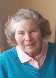 Carmel REGAN