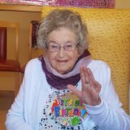 Josephine (Josie) McCabe