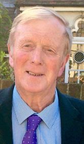 William (Billy) Kirwan