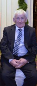 John (Shorty) Phelan