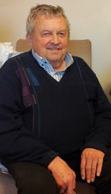 Philip (Phil) Lynch