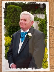 William ( Willie) Bergin