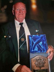 Richard (Ritchie) Purcell