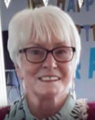 Elizabeth O’Reilly