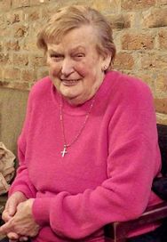 Elizabeth (Betty) Browne