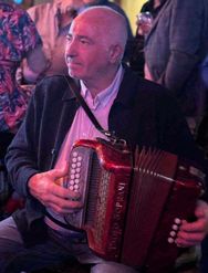 John Rodgy McMenamin