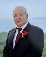 Thomas (Tommy) Alcock