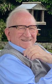 Harry (Henry) Murray