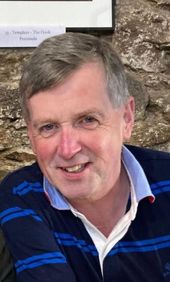Padraig Cronin