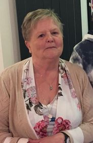 Ann Gosnell