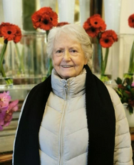 Agnes Ferguson