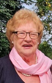 Elizabeth (Betty) FENLON