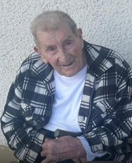 Anthony (Tony) Concannon