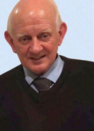 Thomas Norman Jacob