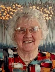 Margaret (Peggy) GURRAN