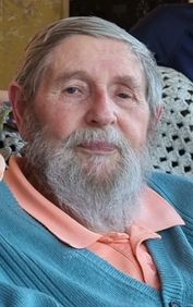 Gerard (Gerry) Hamilton