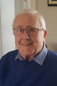 Edward (Eddie) BYRNE