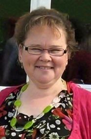 Fiona Byrne