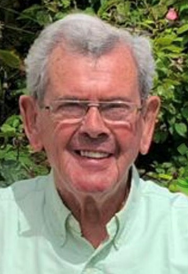 James (Jim) Fitzgerald