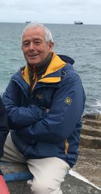 Death Notice of Niall Fitzgibbon (Bray, Wicklow) | rip.ie