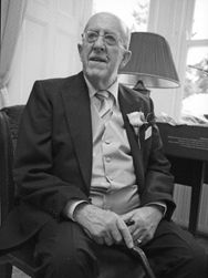 Pat (Paddy) Fitzpatrick