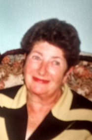 Thora (Ann) FITZPATRICK