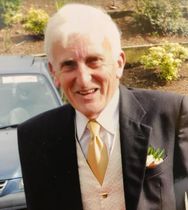 Hubert ( Hugh Francis) Flanagan