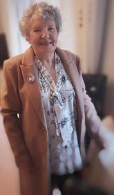 Florrie (Florence) CRONAN