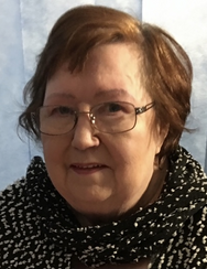 Florence (Florrie) O'BRIEN