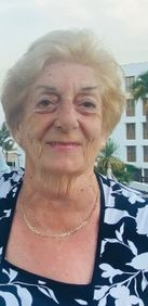 Florence (Florrie) Whelan