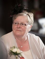 Florence (Flo) Curran