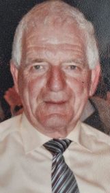 Paddy FLYNN