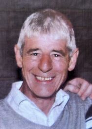 Alphonsus (Foncy) O'Donnell