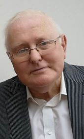 Patrick (Pat) Flinter