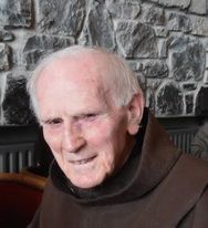 Condolence Book For Fr. Peter O'Grady OFM (Galway City, Galway) | Rip.ie