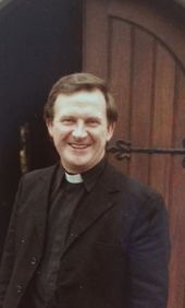 Very Rev. George Canon Balfe