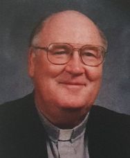 Fr Harry Behan