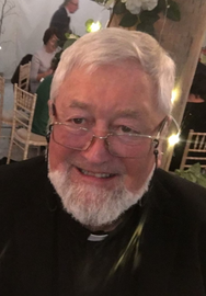 Fr. Kevin Cummins