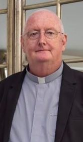 Fr. JOHN KEANE