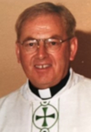 Fr. Michael Kelleher