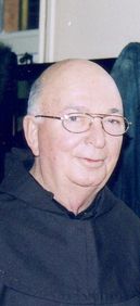 Fr. MICHAEL BROWN O.C.D.
